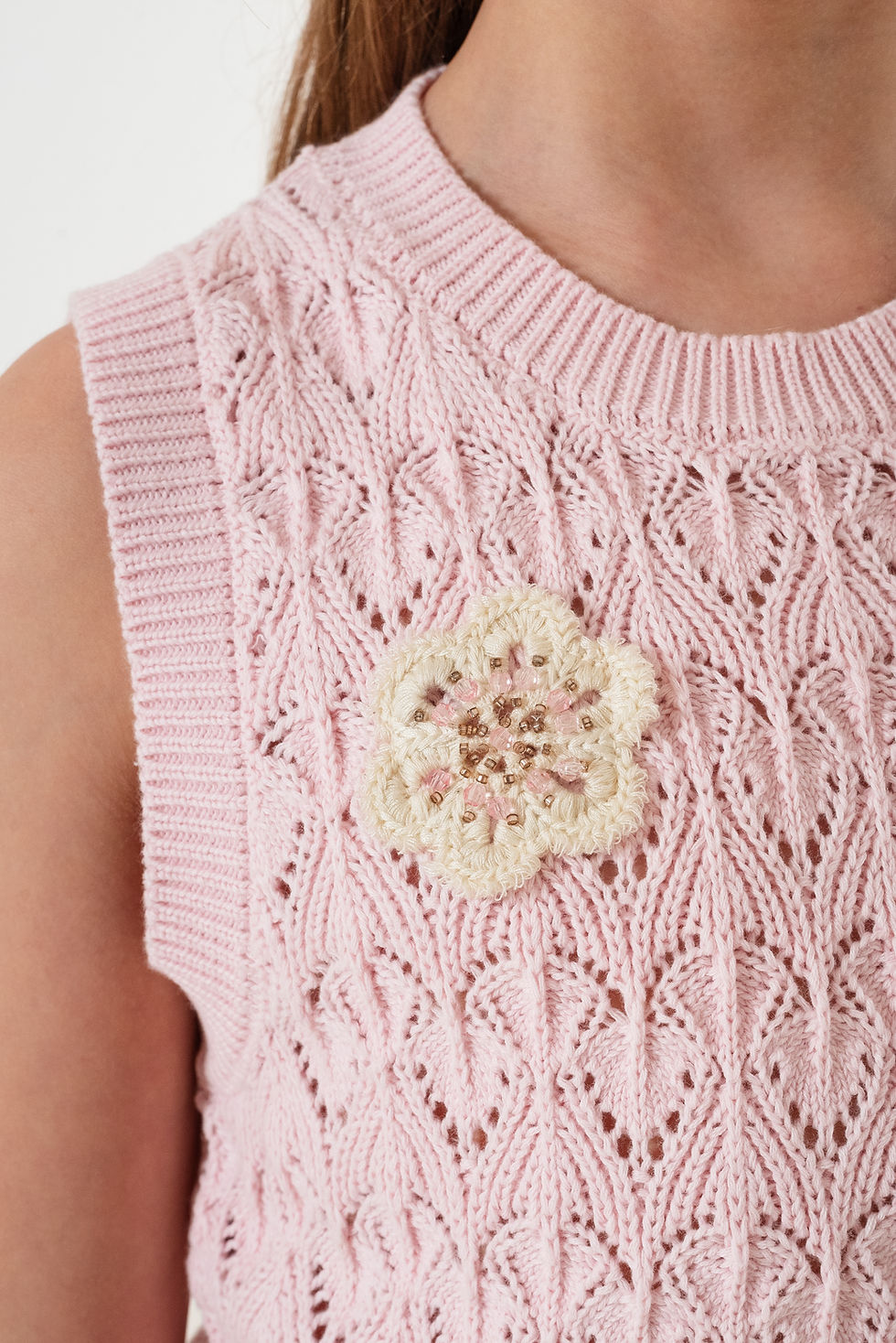 Miniatura: Conjunto Daisy