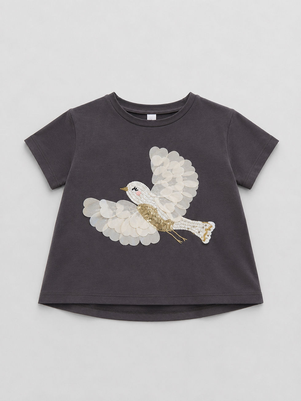 Miniatura: Remera Pajaro