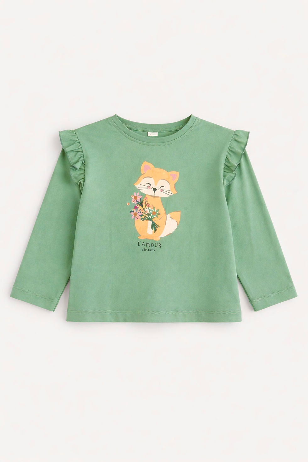 Miniatura: Remera Zorro