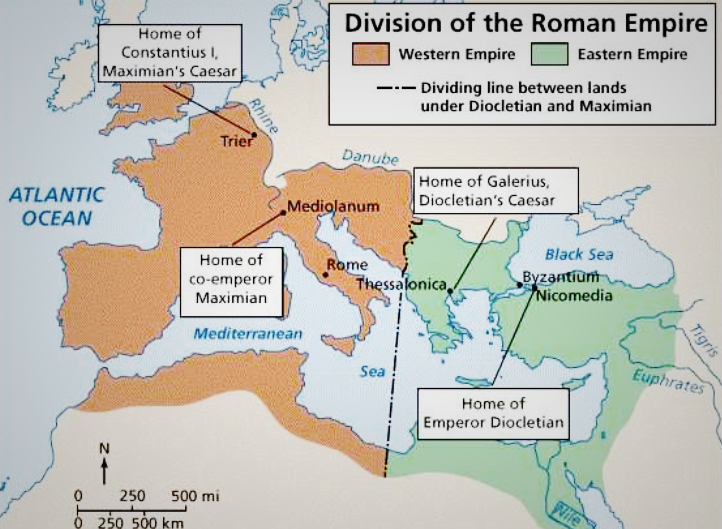 Fall Of The Romans Fall Of The Romans