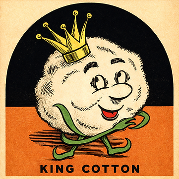 King Cotton