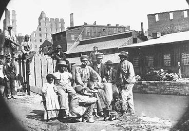 Freedmen