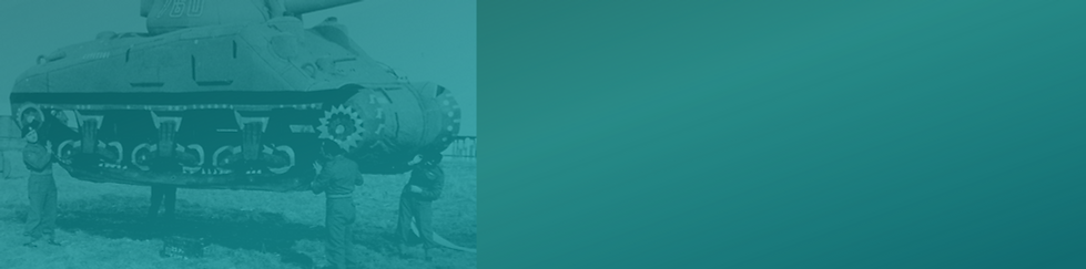 DYK Banner Inflatable Tanks in WW2