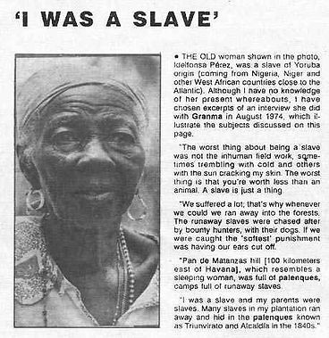 slave account