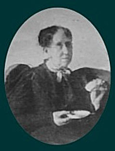 Luzena Wilson