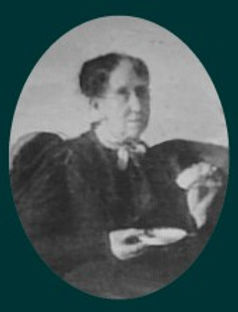 Luzena Wilson