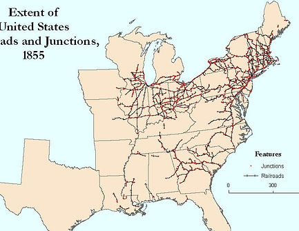 Railroad lines in 1850.jpg