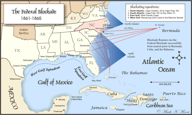 federal-blockade