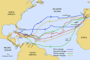 Christopher Columbus routes.png