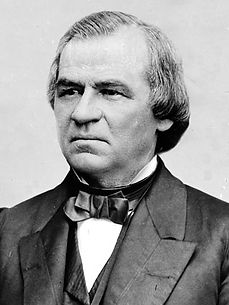 Andrew Johnson