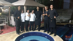Equipe Trio EVentos
