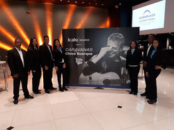 Controladores de Acesso