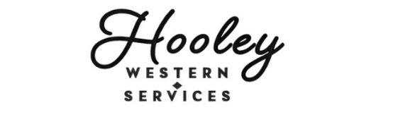 Hooley Western Services Logo