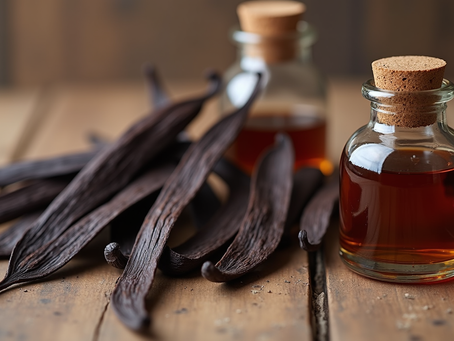 The Truth Behind Mexican Vanilla: FDA Warnings and Real Vanilla Bean Alternatives