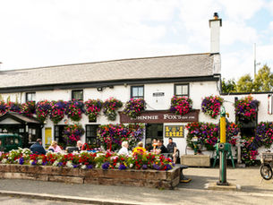 Johnny Fox's Pub