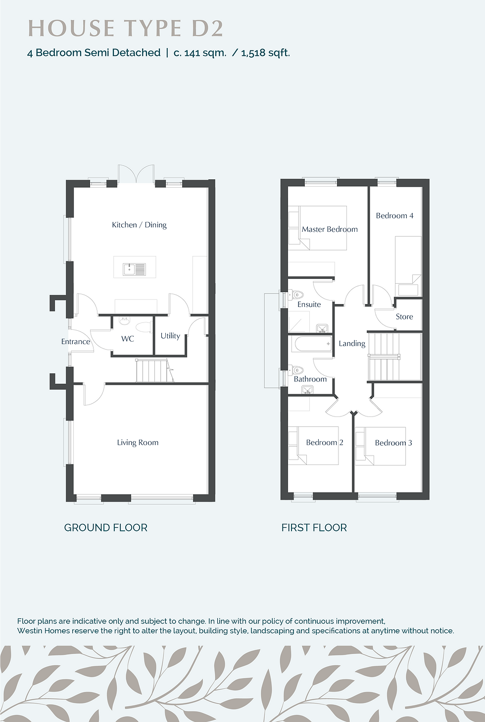House Type D2