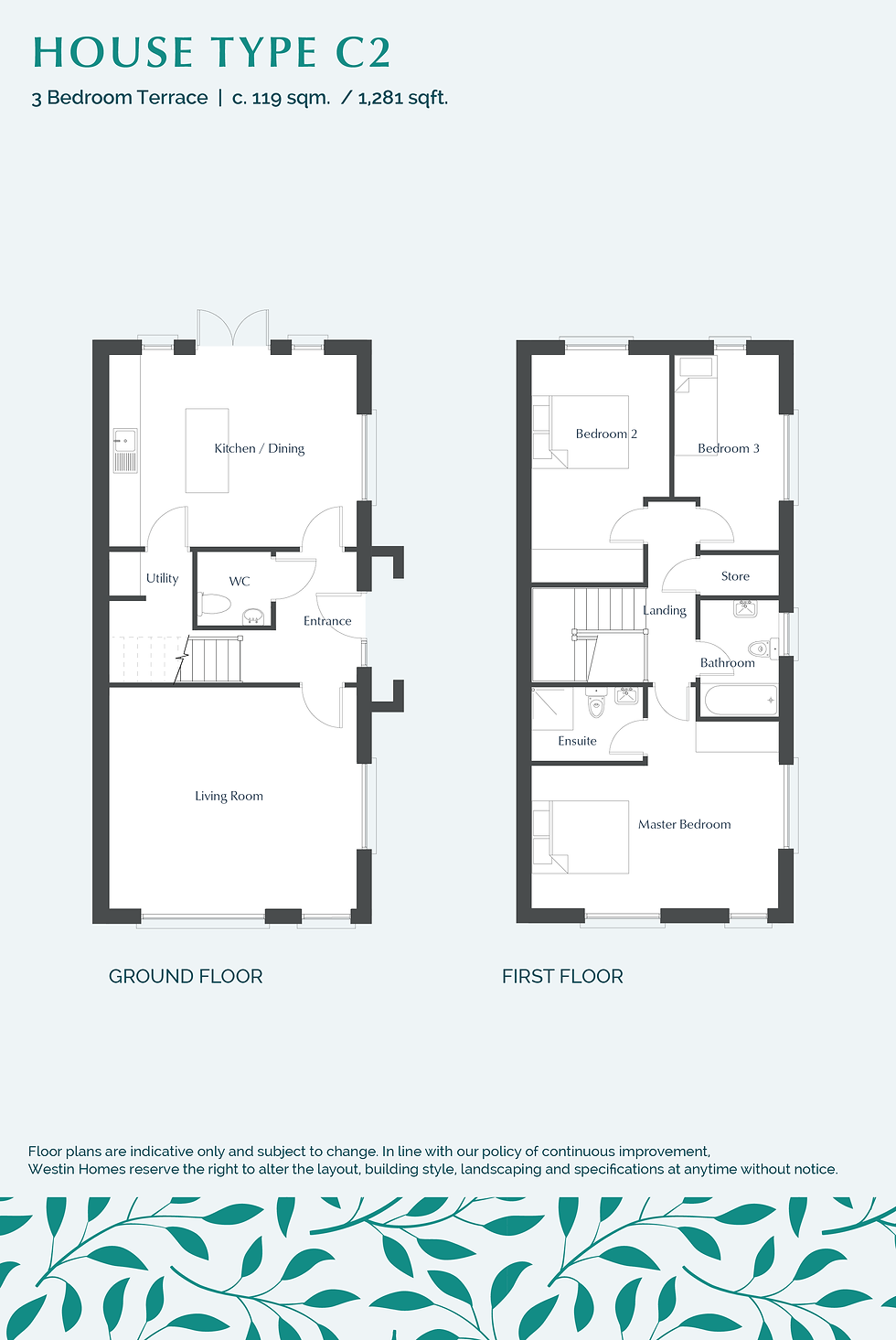 House Type C2