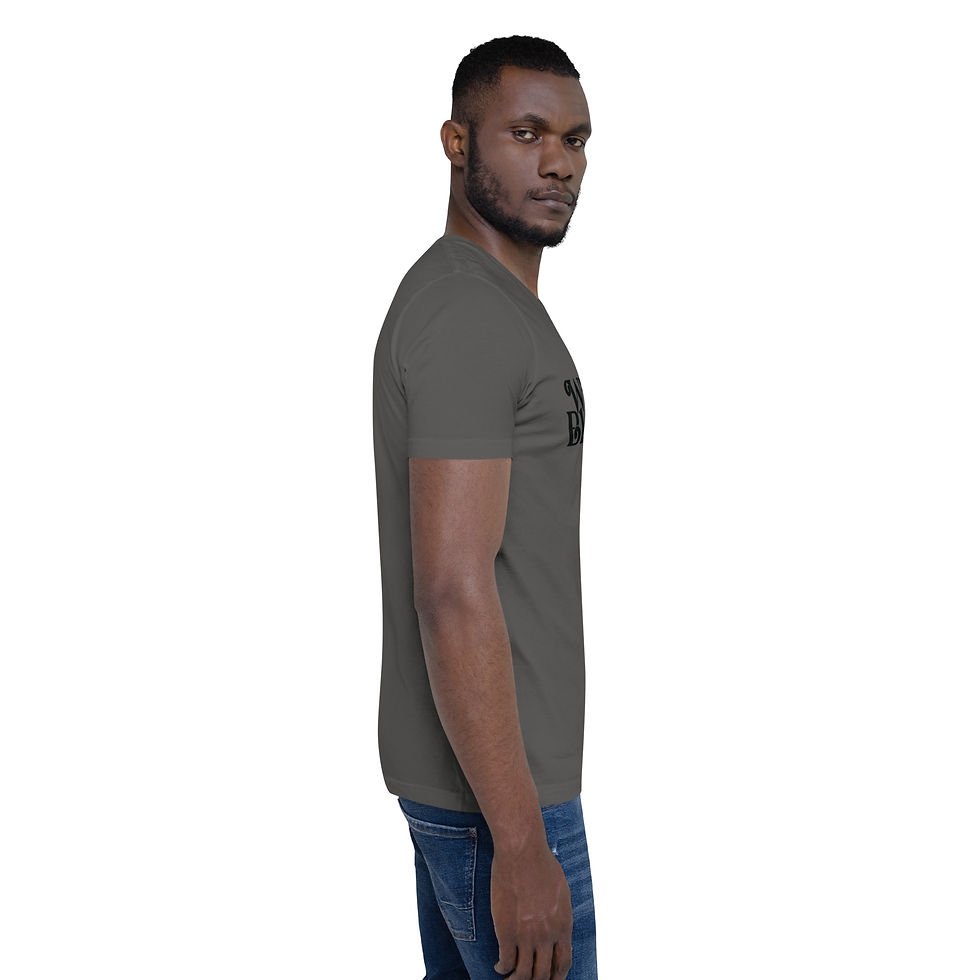 Thumbnail: Win With Black Men - T-Shirt