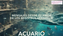 100 ACUARIO CARATULA