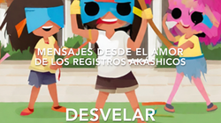 10 DESVELAR caratula