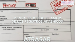 209 ATRASAR CARATULA