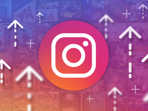 Como crescer no instagram?