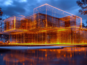 A Revolução da Arquitetura: Como a Inteligência Artificial Está Transformando Projetos e Desafios em Soluções Rápidas