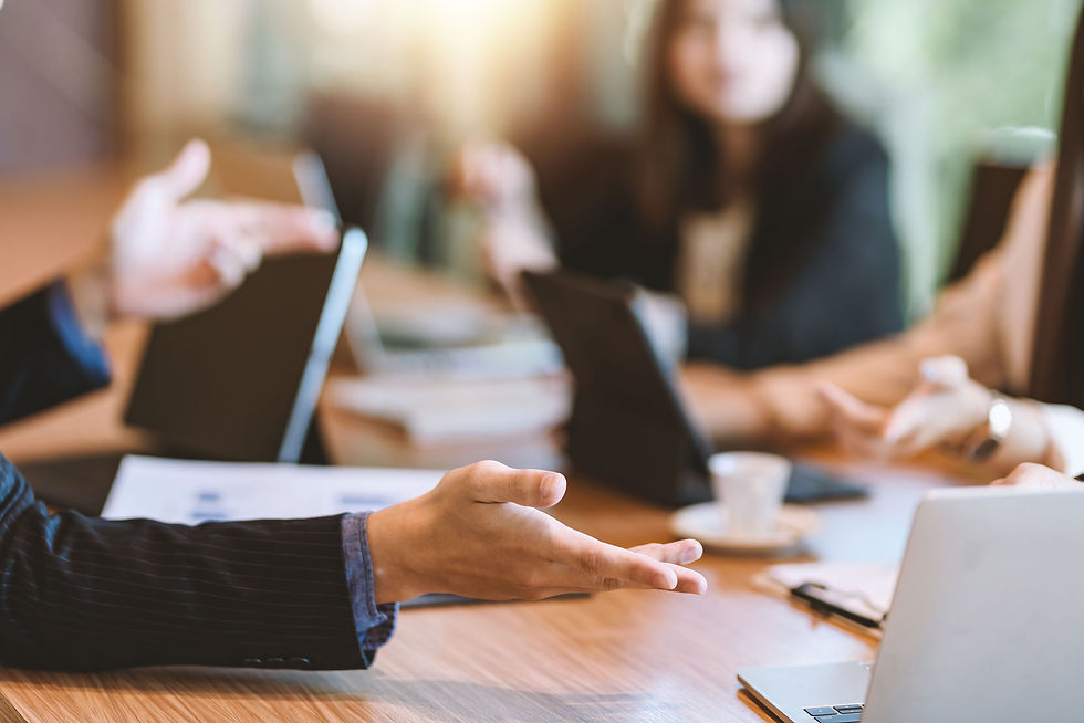 marketing b2b para aumentar as vendas
