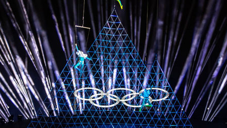 Milan Cortina 2026 Winter Olympics Closing Ceremony 