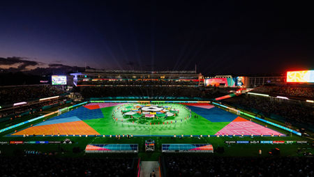 FIFA Women's World Cup 2023 - Opening Ceremony