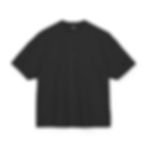 ONFAYA "Still Burning" Tee (black)