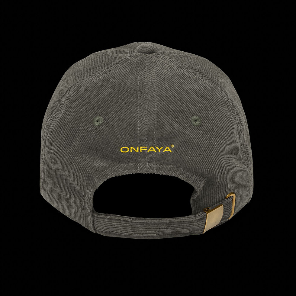 Thumbnail: Who Loves The Sun Cap