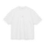 ONFAYA "Still Burning" Tee (white)