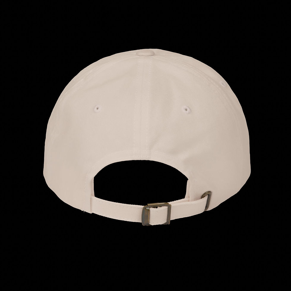 Thumbnail: Dance Wear Cap 