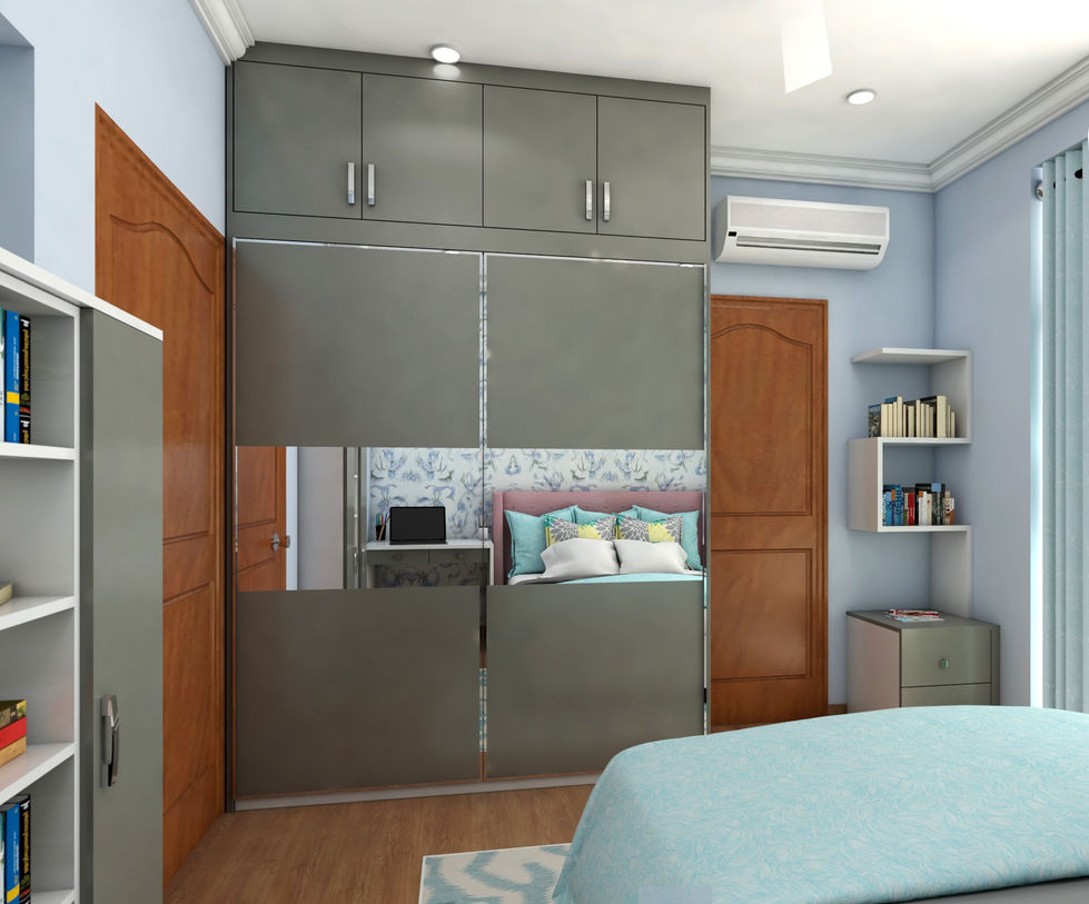 Kid's room 02