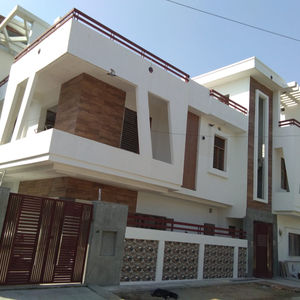 Mr. Jain, Saharanpur