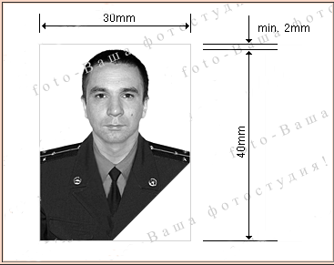 Формат Фотографии 3 На 4