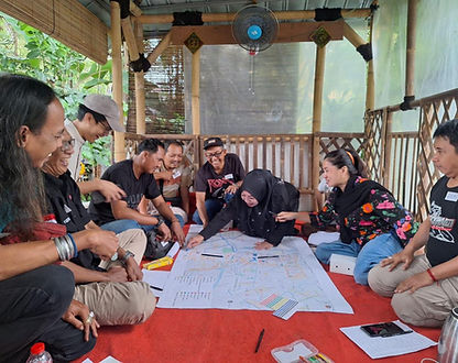 Inclusive Needs and Equity Assessment