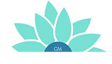 Girl monday logo without title