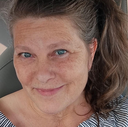 a woman named Kathryn
