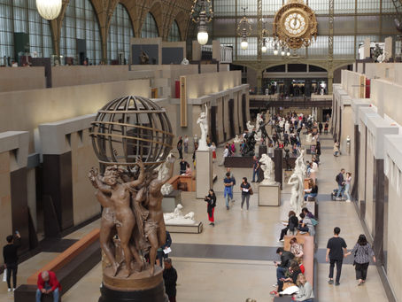 Musee D'Orsay