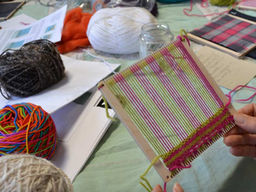 A celebration of rural makers reclaiming our clothing culture from big industry