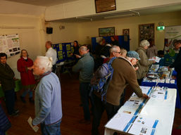 Dorset Retrofit Reimagined: What We Did, Who Showed Up & What Comes Next
