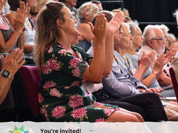 Join us for Dorset COP 2024