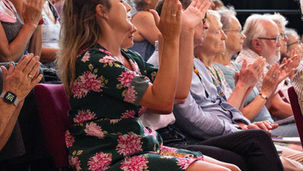 Join us for Dorset COP 2024