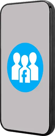 Facebook community for Shred Happens