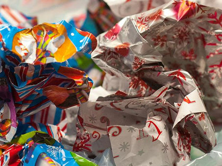 Il costo dei resi di Natale