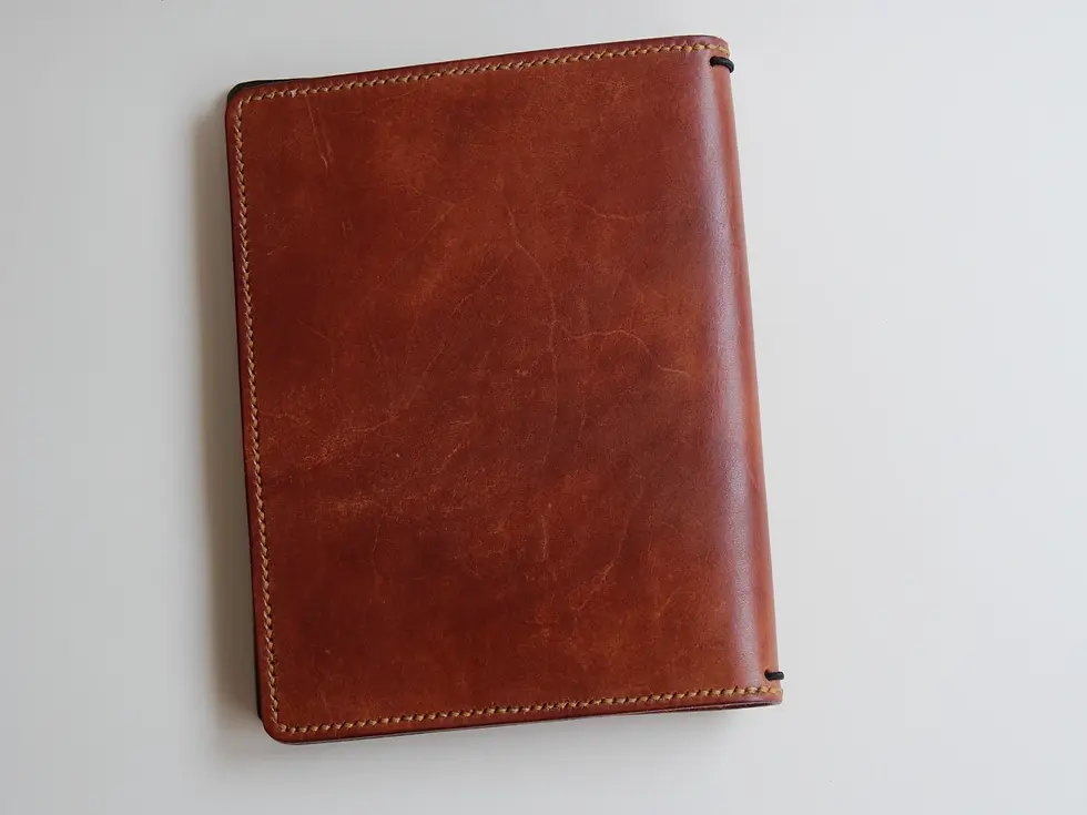 Miniature : Carnet Fleurs sauvages A5