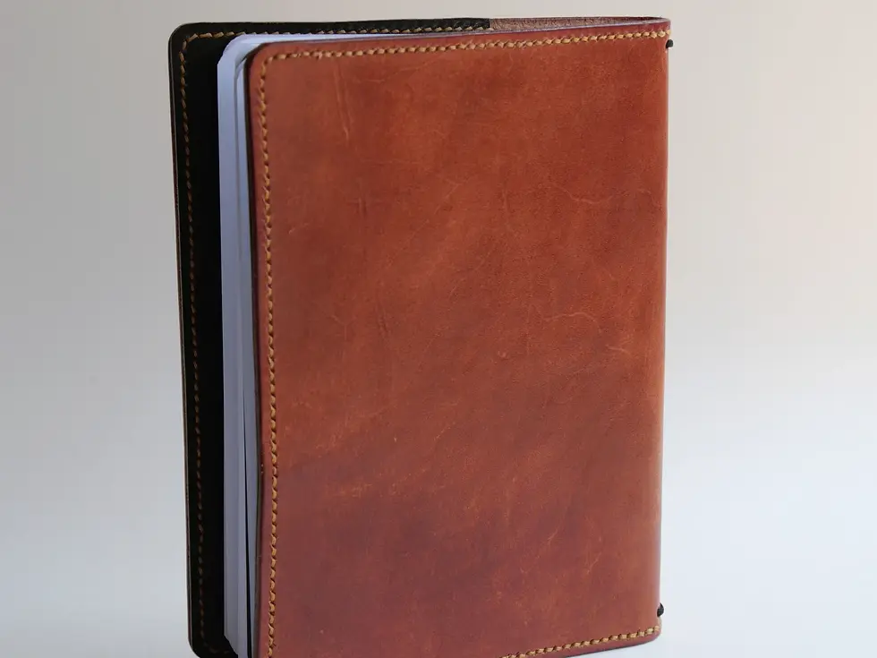 Miniature : Carnet Fleurs sauvages A5