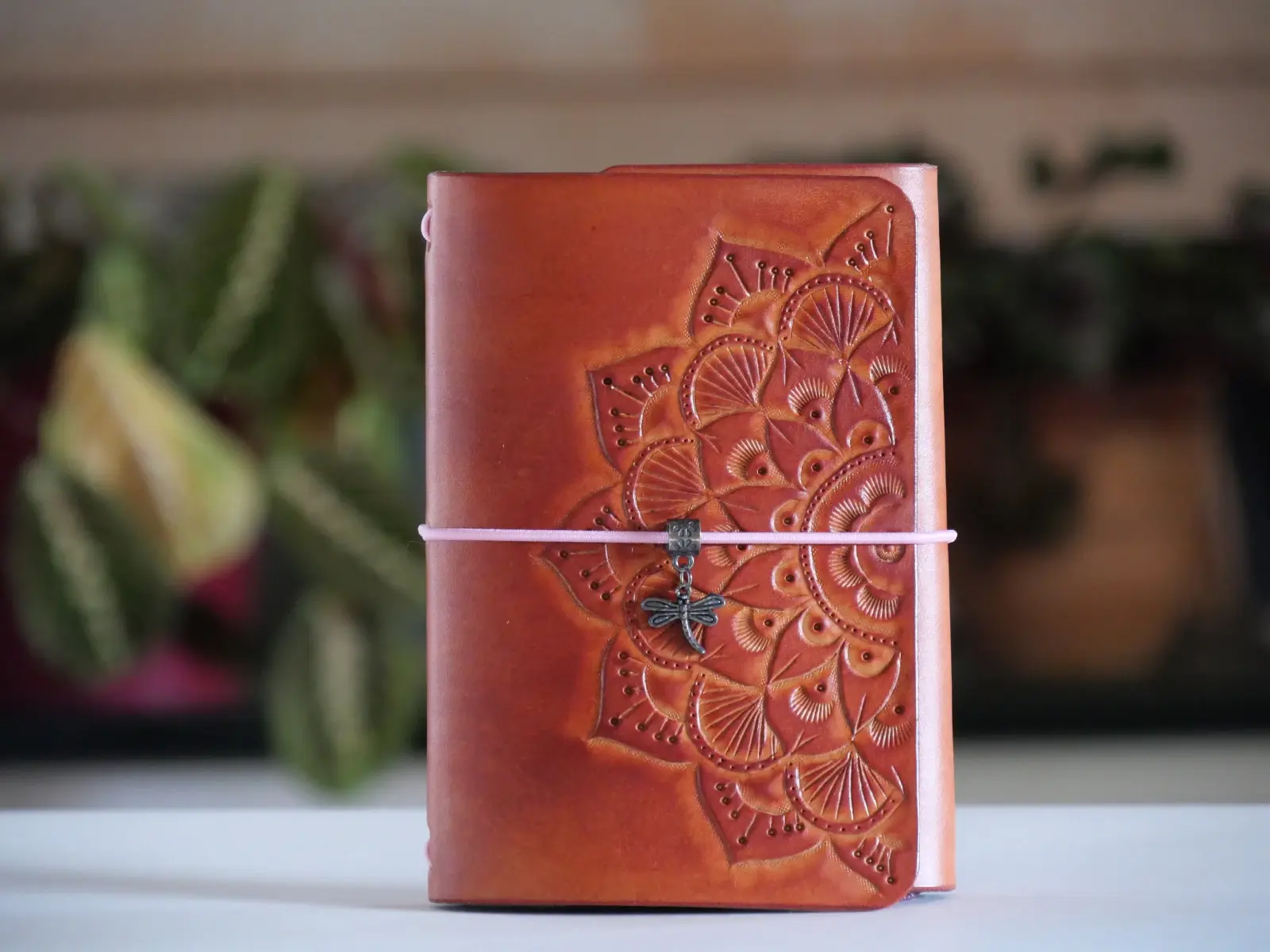 Carnet Mandala Zen A6